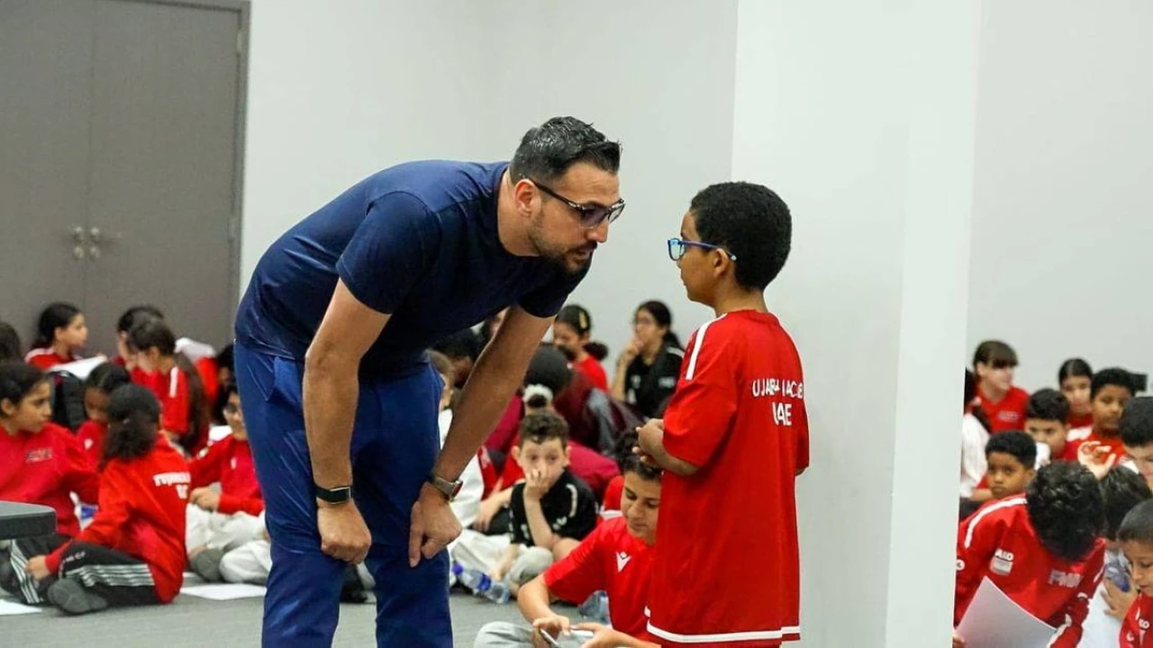 مهرجان «صيف الإمارات» بالفجيرة يحتضن 4 رياضات قتالية جديدة